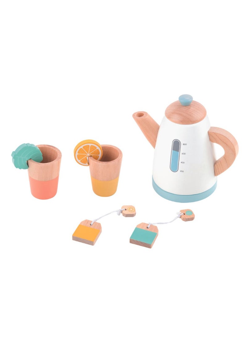 Lelin My Kettle