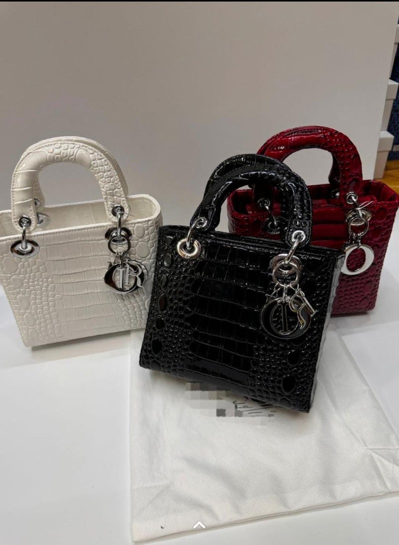 Lady Mini in BlackWomen's Bag Handbags