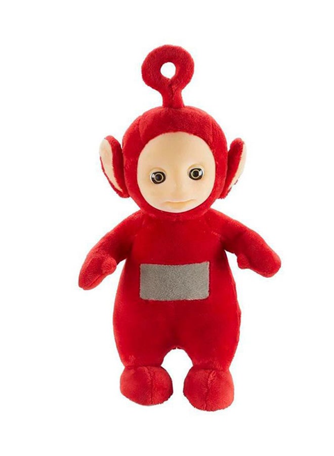 Talking Po Plush Soft Toy 8inch