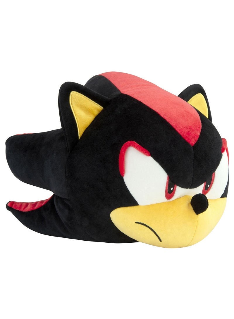 Sonic The Hedgehog Plush Figure Mega - Shadow 40 cm