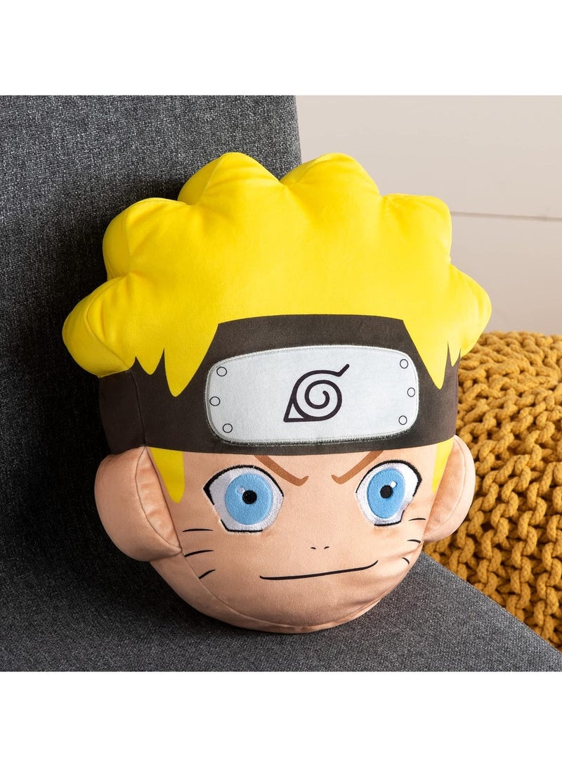 Naruto Uzumaki Mega Plush Figure 40cm