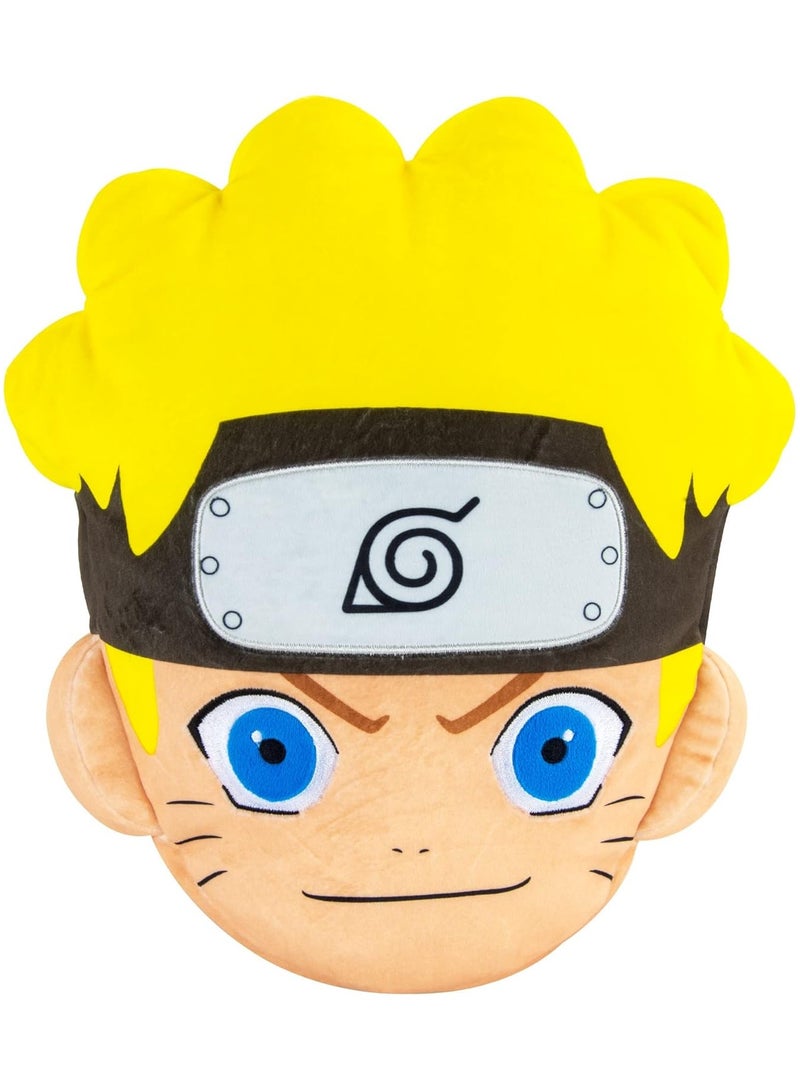 Naruto Uzumaki Mega Plush Figure 40cm