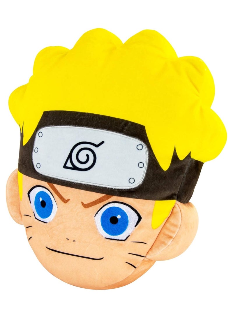 Naruto Uzumaki Mega Plush Figure 40cm