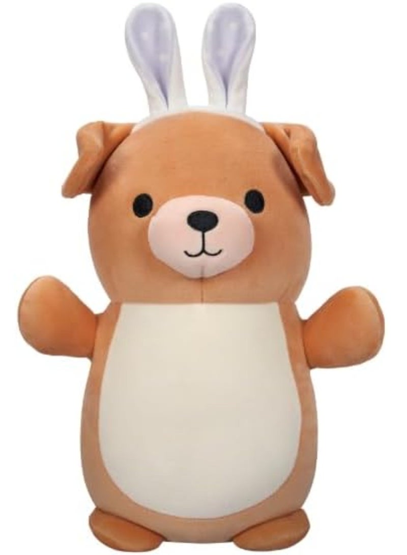 Squishmallows Stevon Labrador Plush 10 Inches