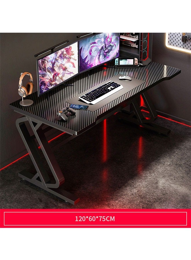 Computer And Multifunctional Gaming Table 120 cm