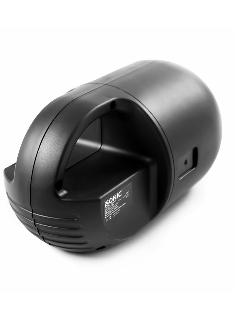 Small Portable Speaker 10W Is 454 Bluetooth, Usb