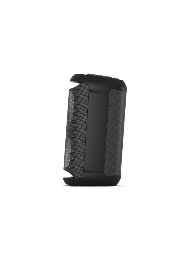 Party Speaker Wireless Bluetooth Black SRS-XV500 Black
