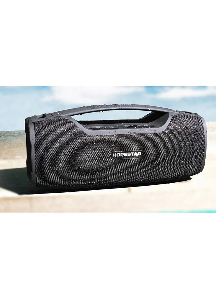 HOPESTAR A6 Pro Wireless Outdoor Speaker