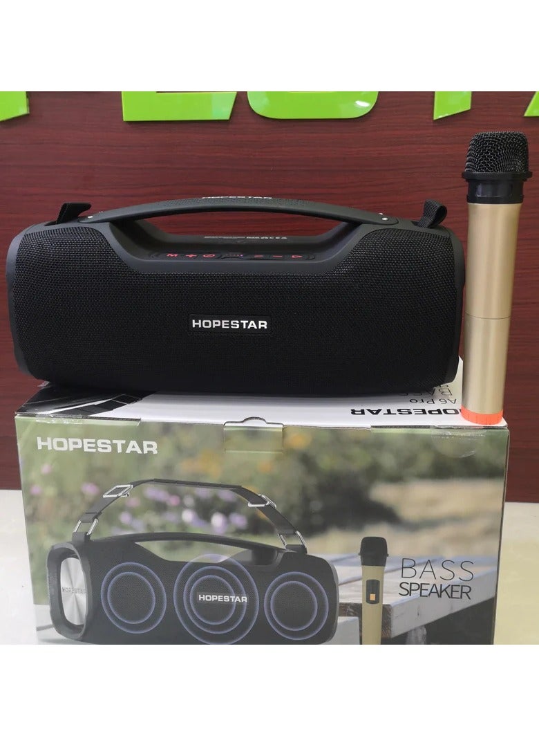 HOPESTAR A6 Pro Wireless Outdoor Speaker