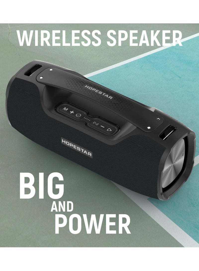 HOPESTAR A6 Pro Wireless Outdoor Speaker