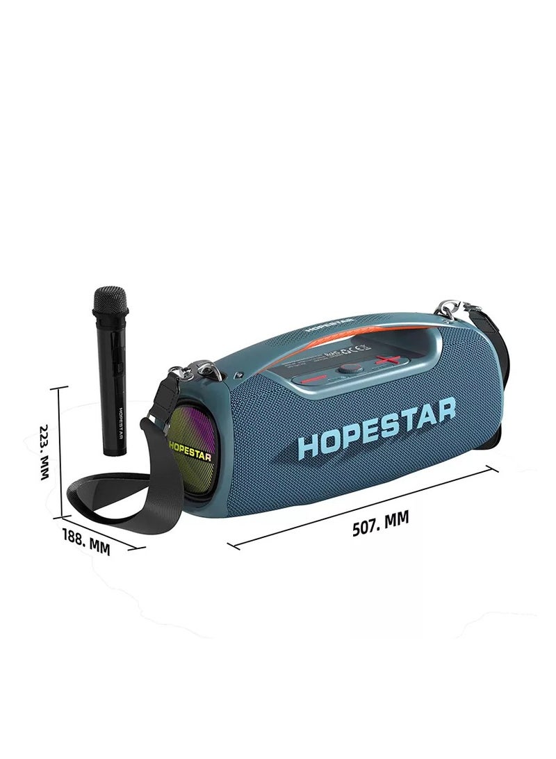 HOPESTAR A60 Bluetooth Party Speaker