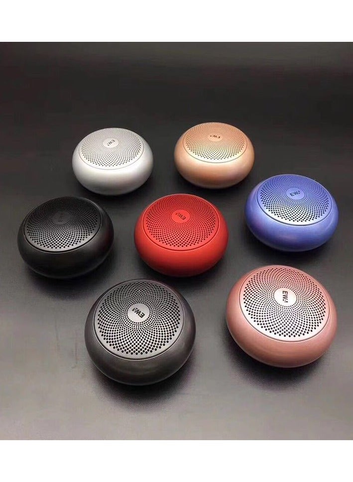 Mini Waterproof Portable Wireless Bluetooth Speaker