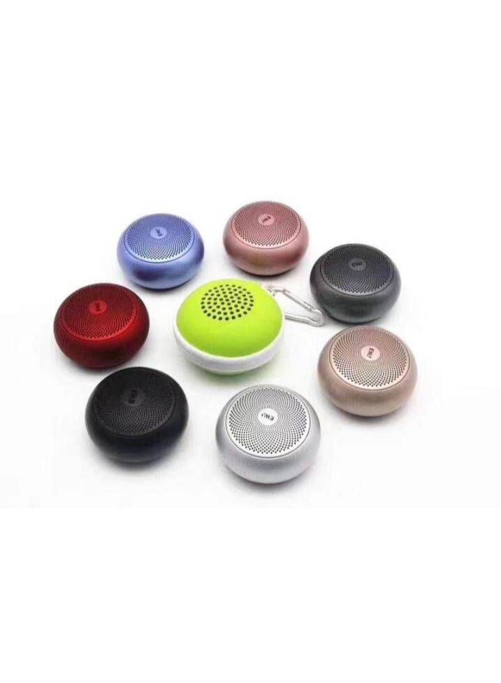 Mini Waterproof Portable Wireless Bluetooth Speaker