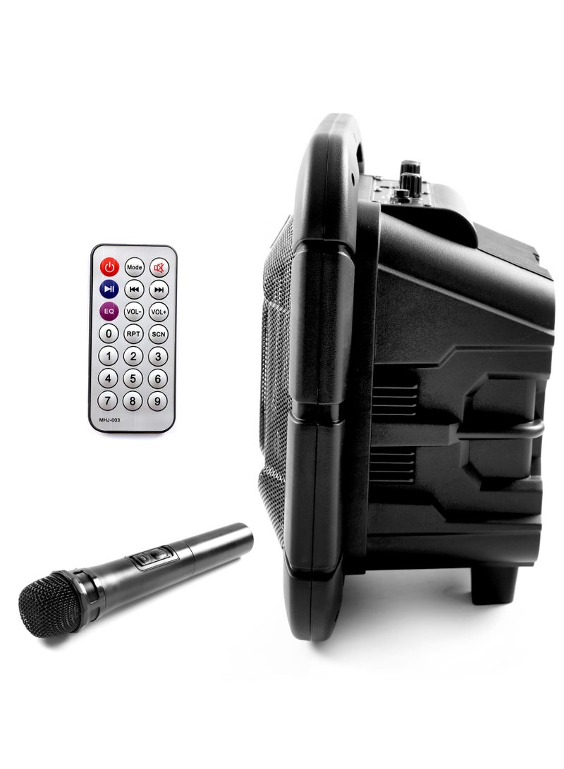 Portable Bluetooth Speaker MP3/ MP4/PC