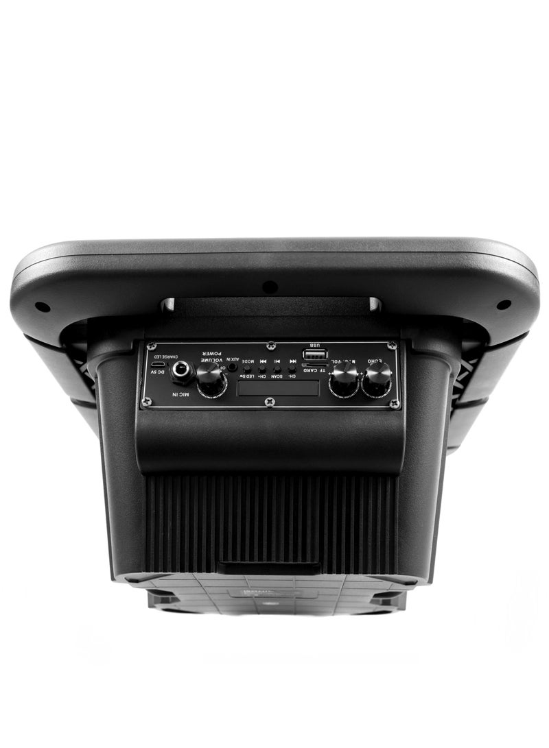 Portable Bluetooth Speaker MP3/ MP4/PC