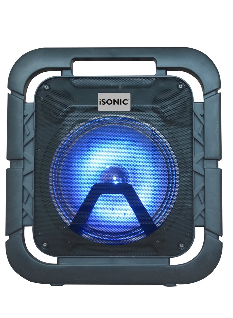 Portable Bluetooth Speaker MP3/ MP4/PC