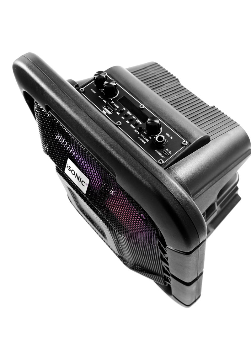 Portable Bluetooth Speaker MP3/ MP4/PC