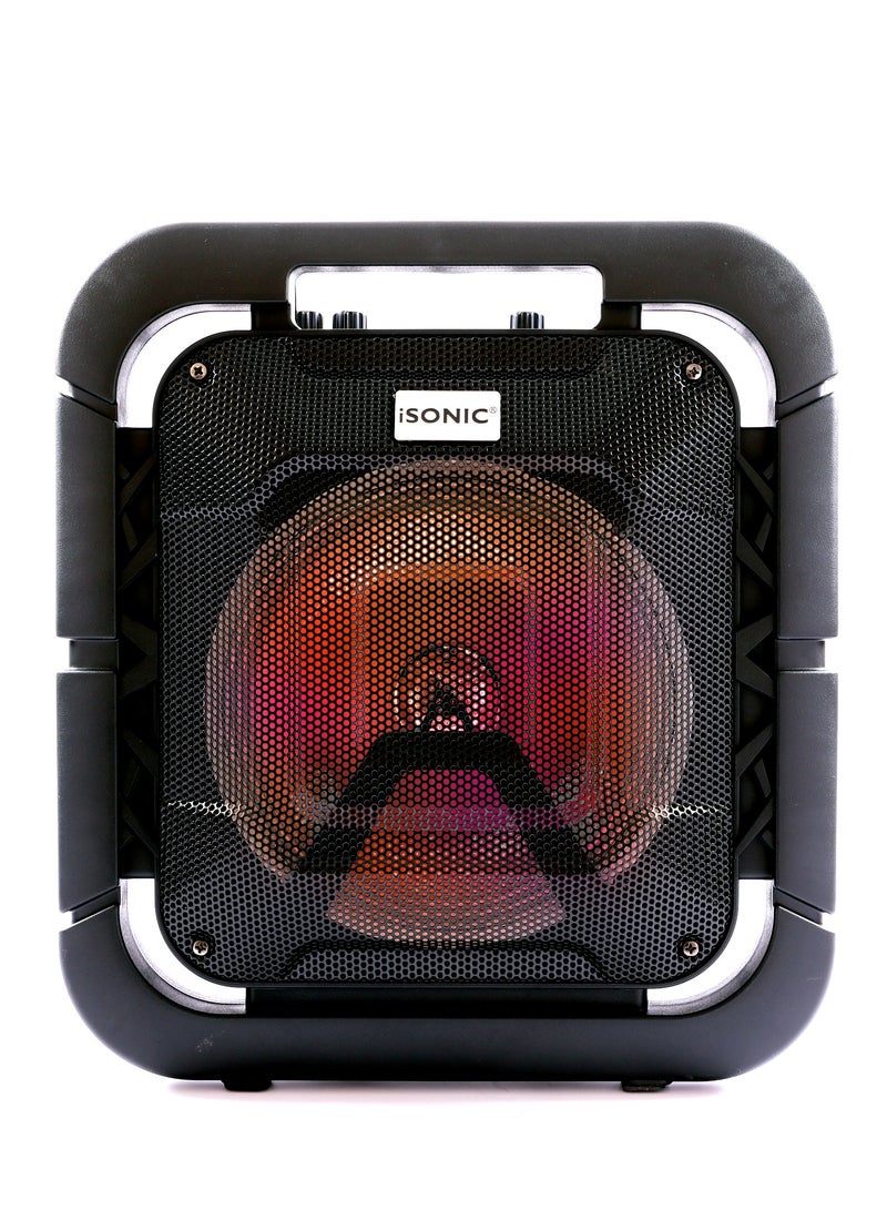 Portable Bluetooth Speaker MP3/ MP4/PC