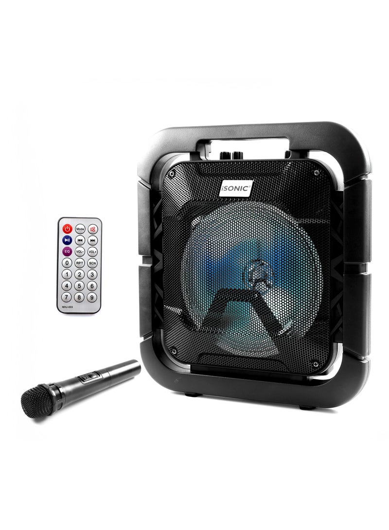 Portable Bluetooth Speaker MP3/ MP4/PC