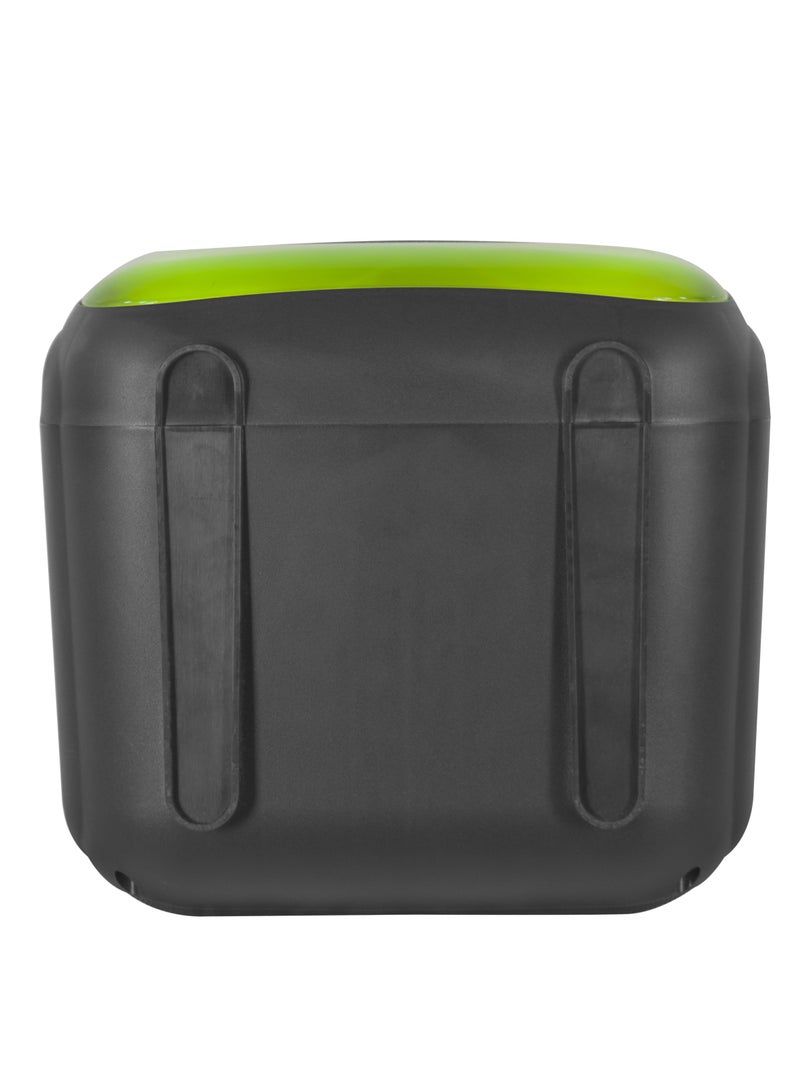 Led Flame Light Portable Bluetooth Speaker Is 451