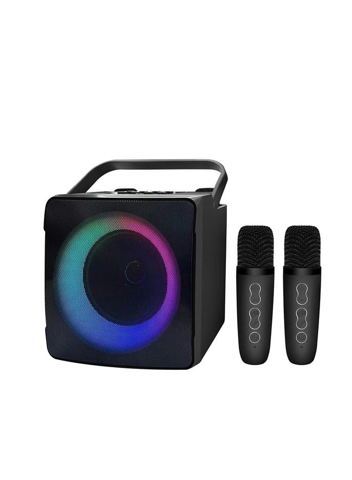 SD-508 New Mini Karaoke speaker