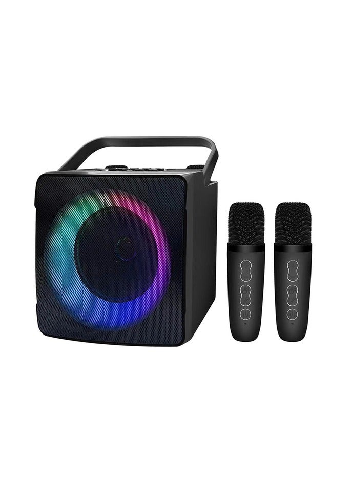 SD-508 New Mini Karaoke speaker