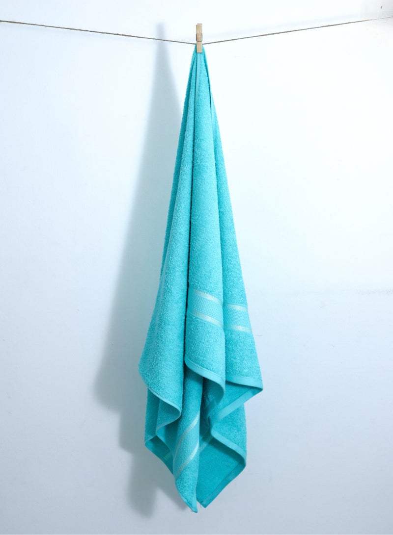 Bath Towel Ultra Soft 70Cm X 140Cm, 100% Cotton Bath Towels , 430GSM Terry