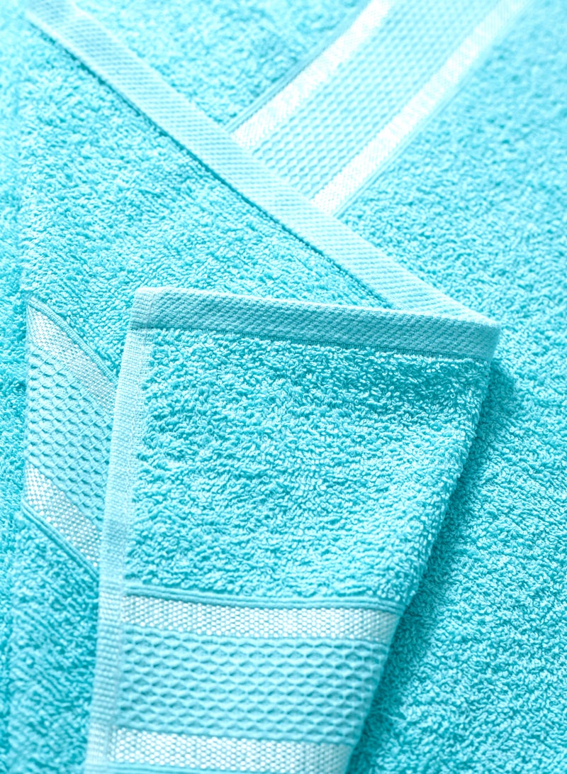 Bath Towel Ultra Soft 70Cm X 140Cm, 100% Cotton Bath Towels , 430GSM Terry