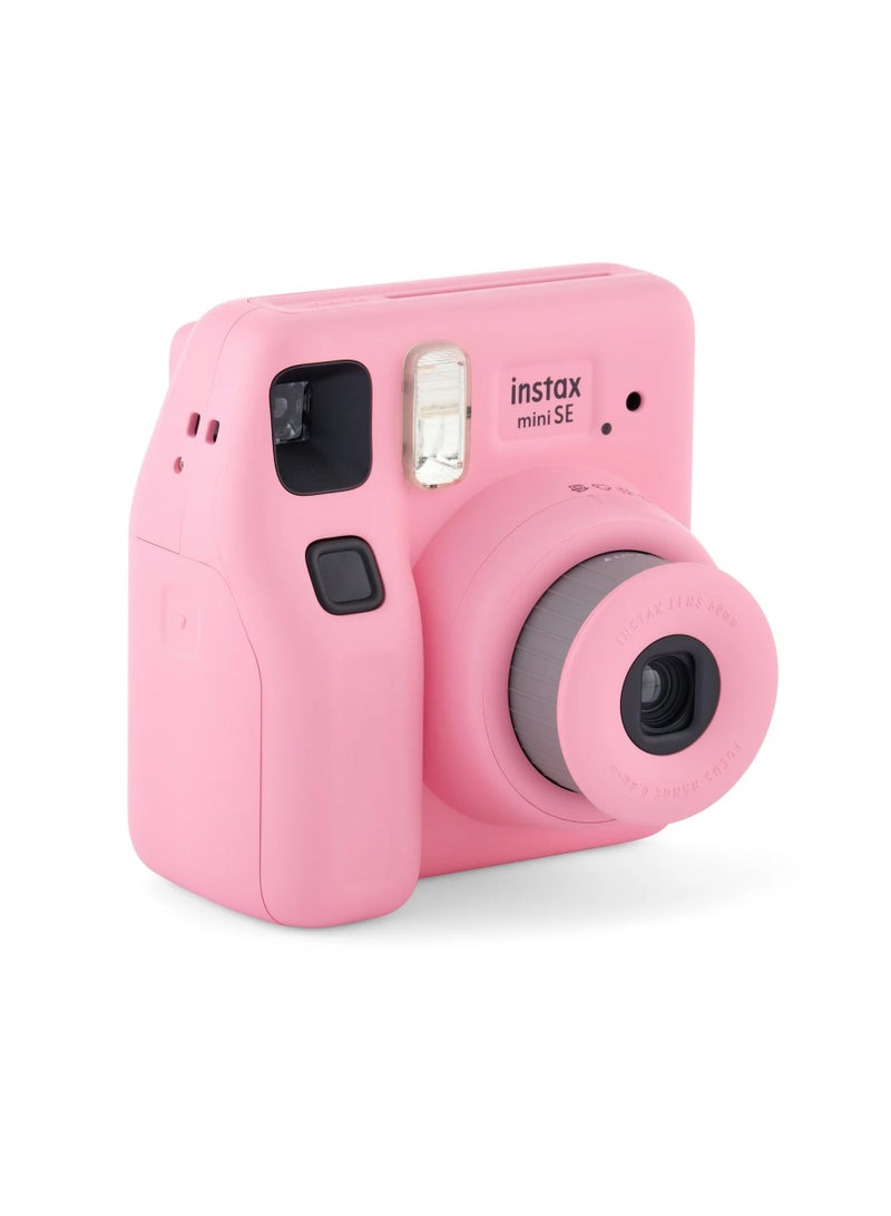 Instax Mini SE Instant Camera