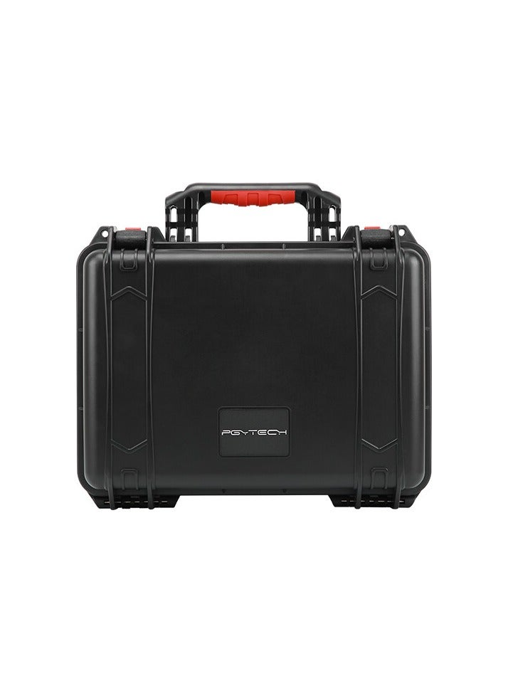 PGYTECH Hard-Shell Safety Carrying Case for DJI Avata 2