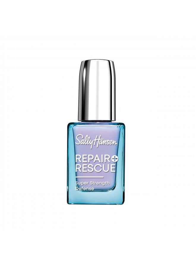 Sally Hansen Repair + Rescue Super Strength Defense