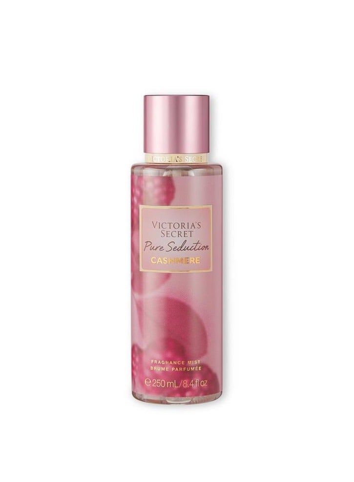 Pure Seduction Cashmere Body Mist