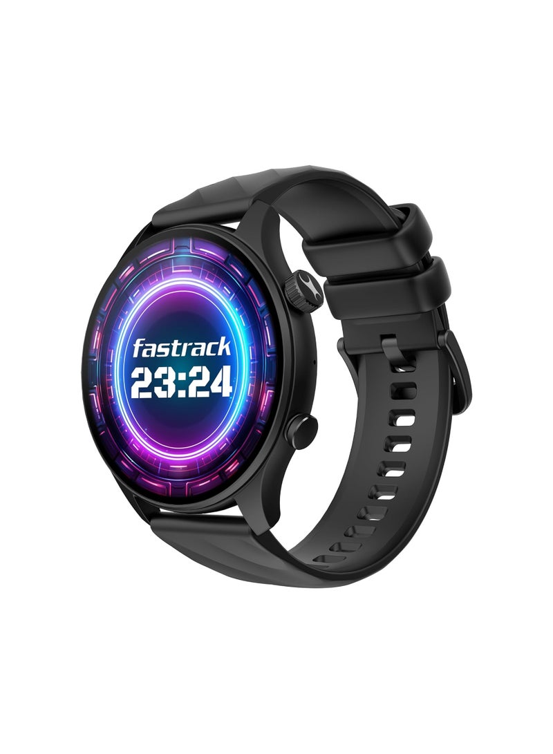 Fastrack Vivid Pro Smart Watch|1.43