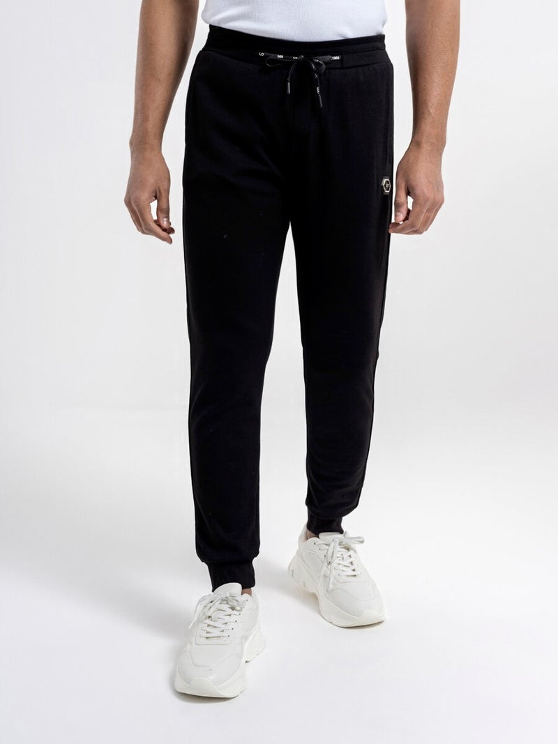 Regular Fit Men's Sweatpants