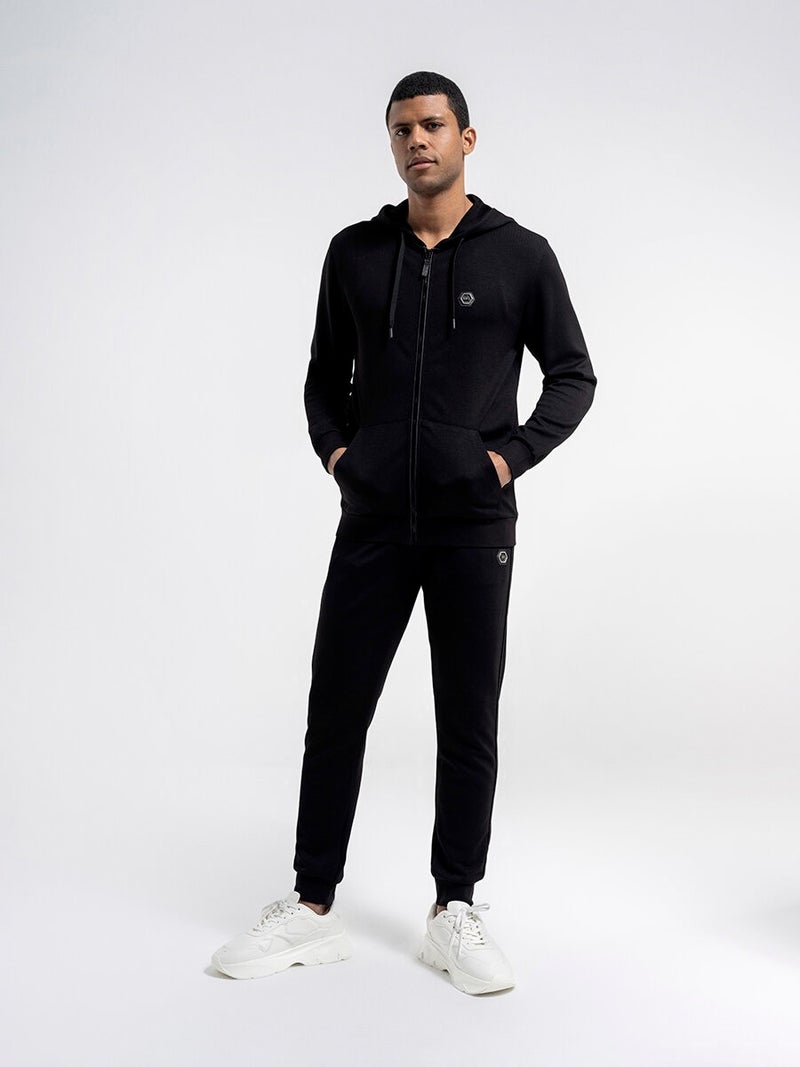 Regular Fit Men's Sweatpants