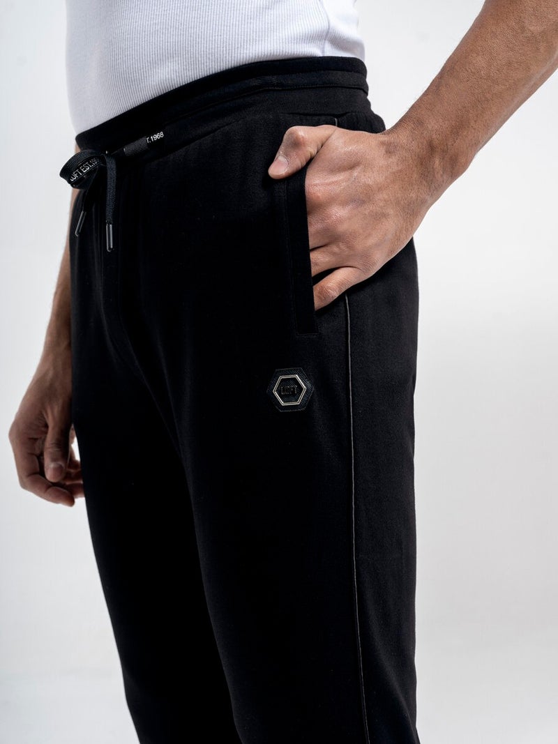 Regular Fit Men's Sweatpants