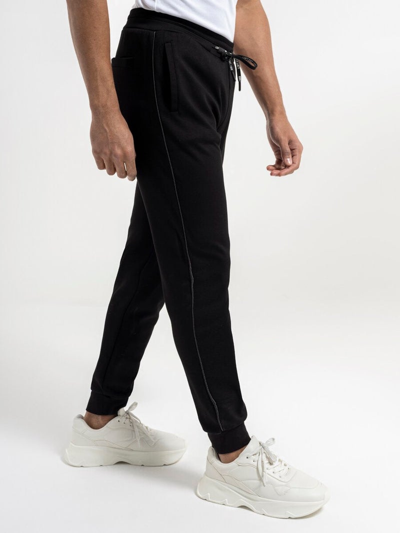 Regular Fit Men's Sweatpants