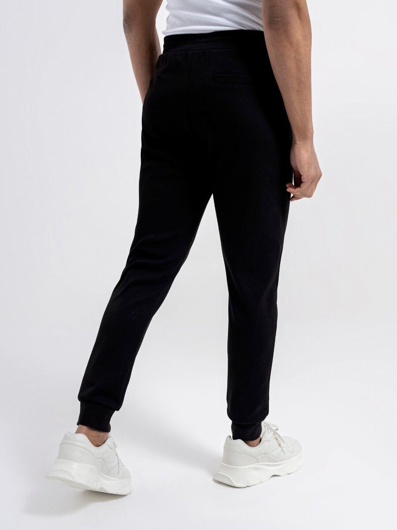 Regular Fit Men's Sweatpants