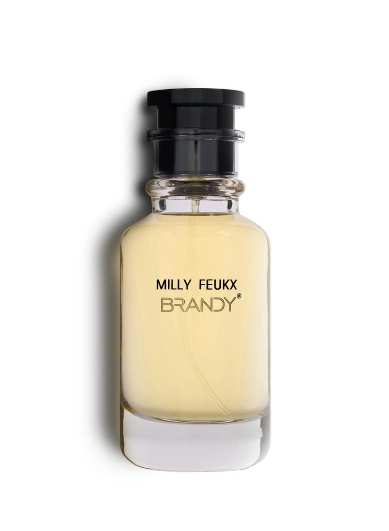 Brandy Design Milly Feukx Eau De Parfum