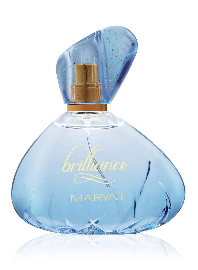 Brilliance For Women - Eau De Parfum, 100 ml