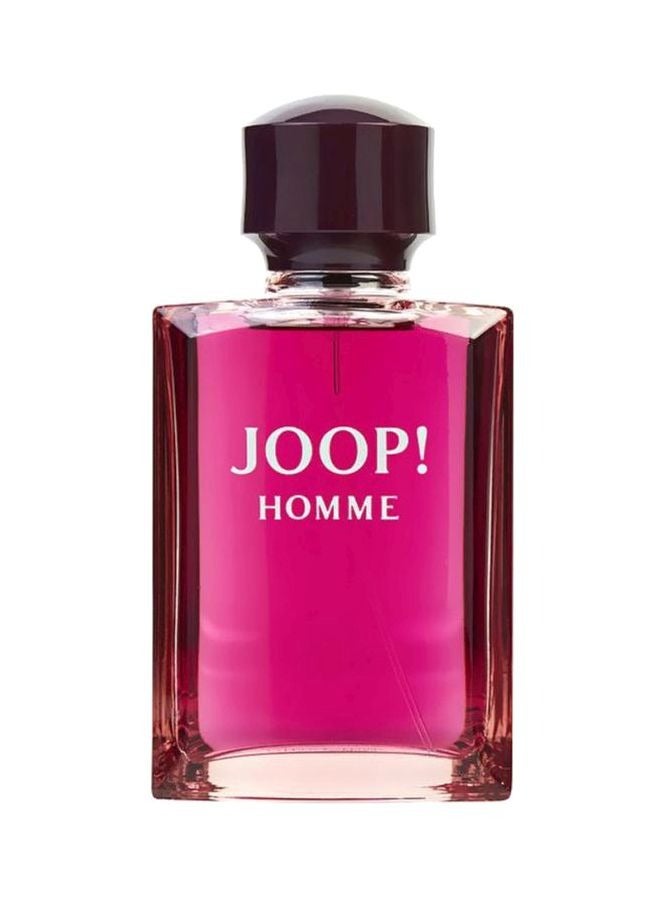 Joop Homme For Men Eau De Toilette 125ml