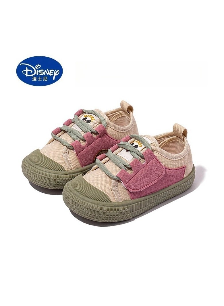 Children's Non Slip Canvas Shoes