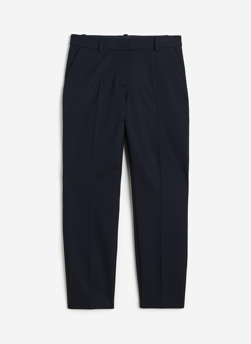 Cigarette Trousers