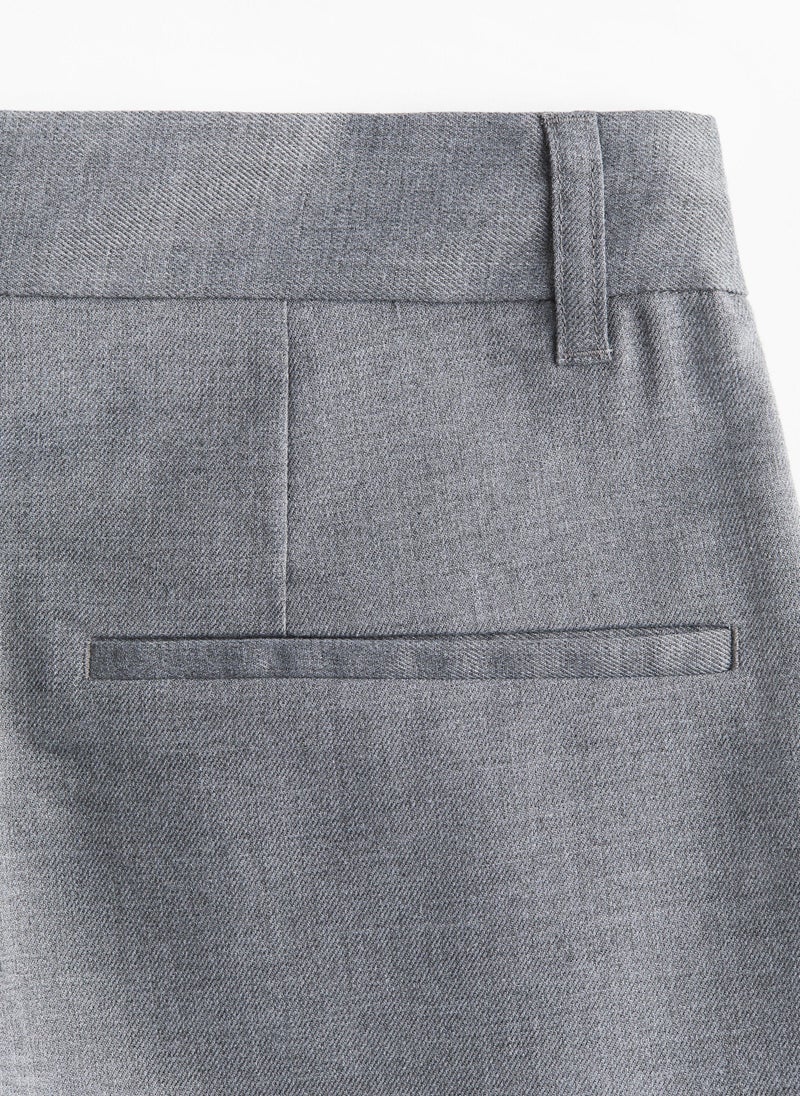 Tailored Trousers