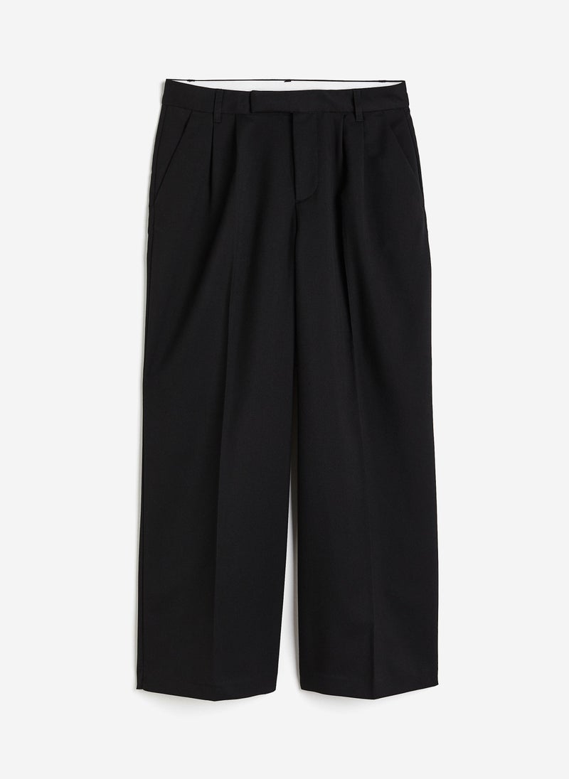 Tailored Trousers