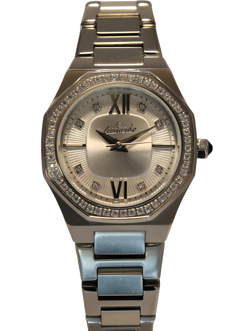 Leonardo women's watch LE-24002