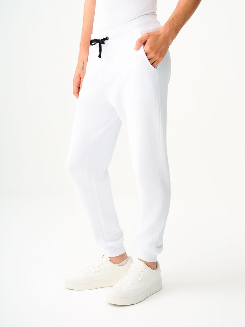 Regular Fit Men's Sweatpants