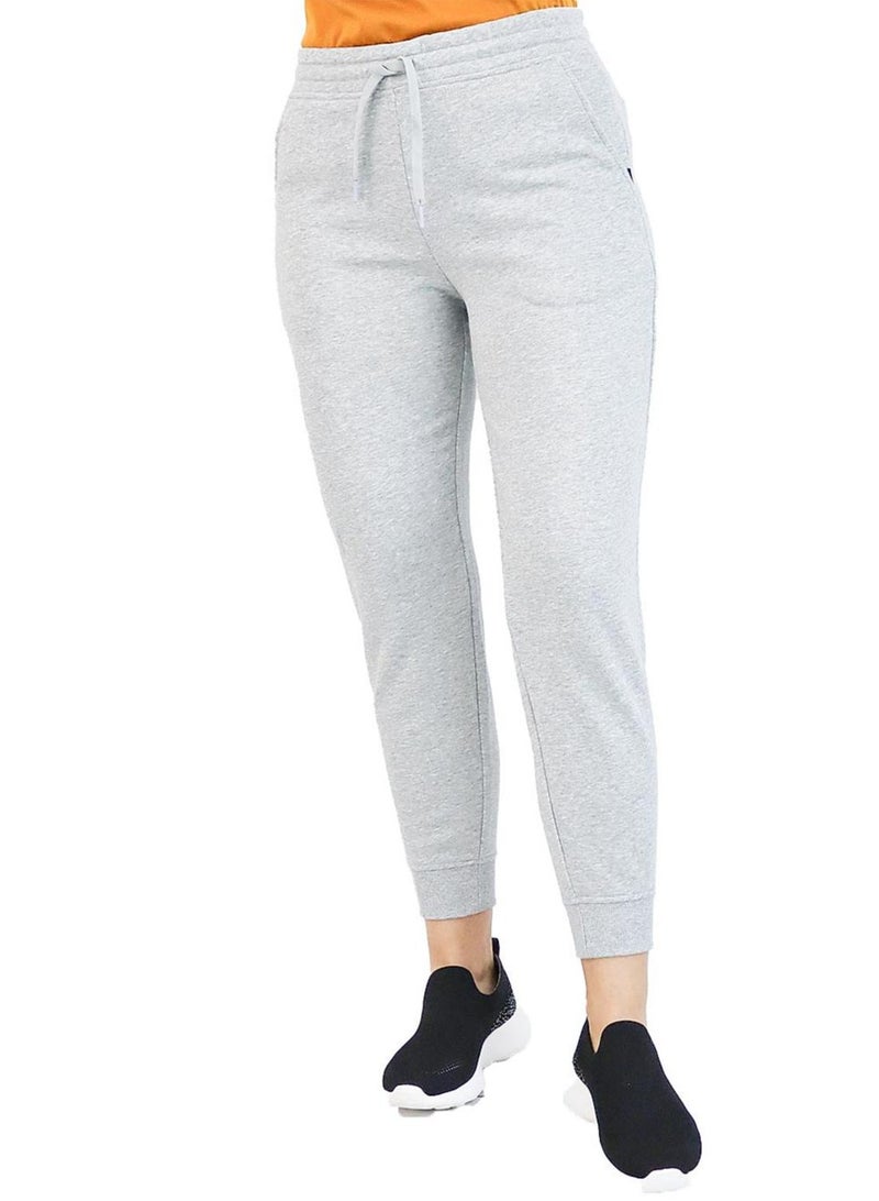 Women French Terry Jogger Pants