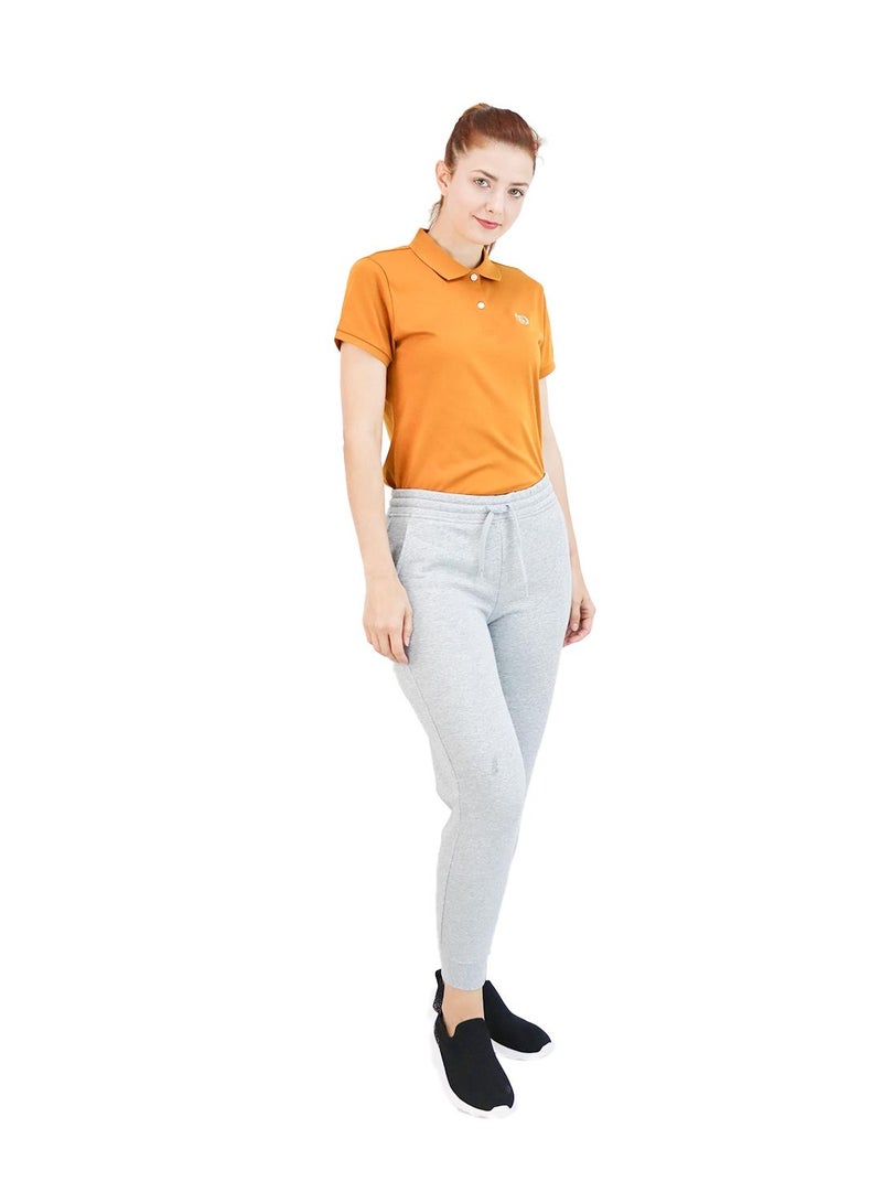 Women French Terry Jogger Pants