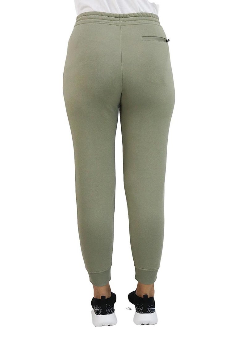 Women French Terry Jogger Pants